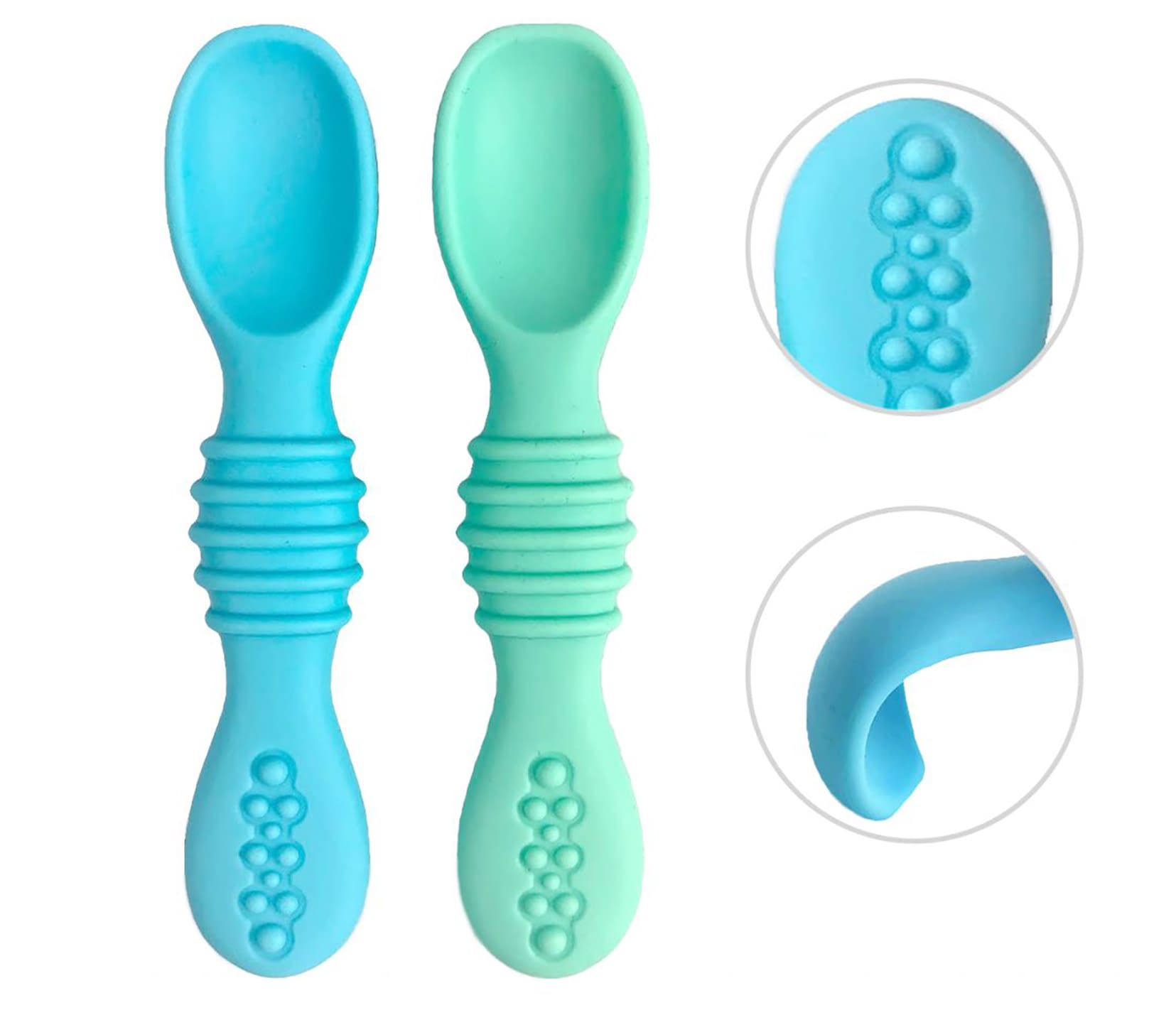 platinum silicone baby